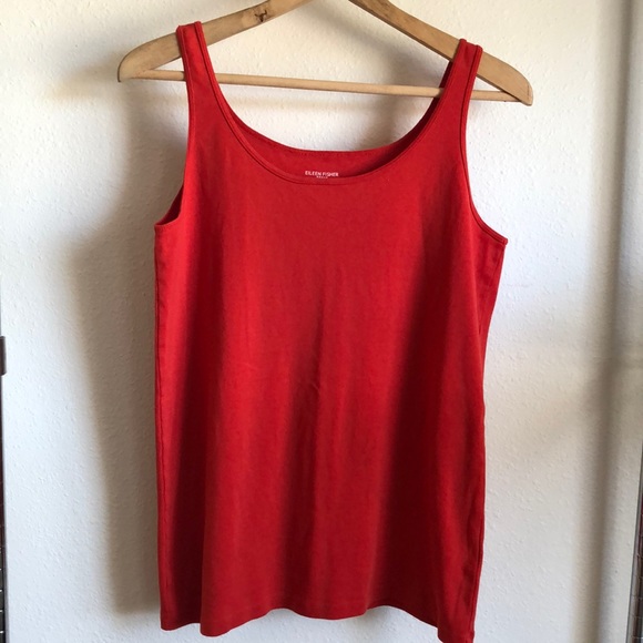 Eileen Fisher Tops - EILEEN FISHER Tank Top.